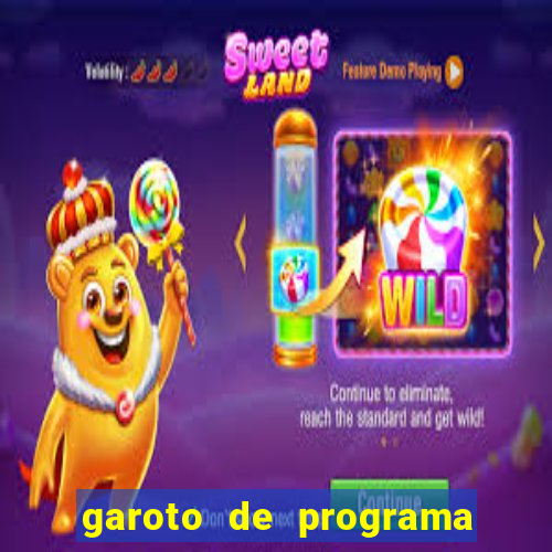 garoto de programa em praia grande